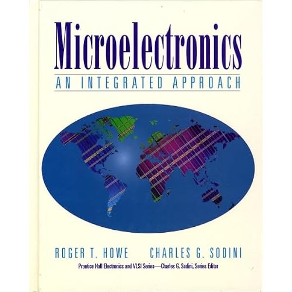 Microelectronics: Jacob Millman: 9780071005968: Amazon.com: Books